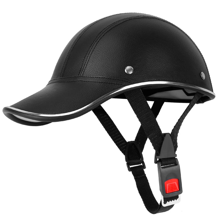 Safety Bicycle Helmet - Your Ultimate Protection on the Go
