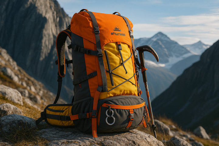 Backpack Features For Every Outdoor Adventure