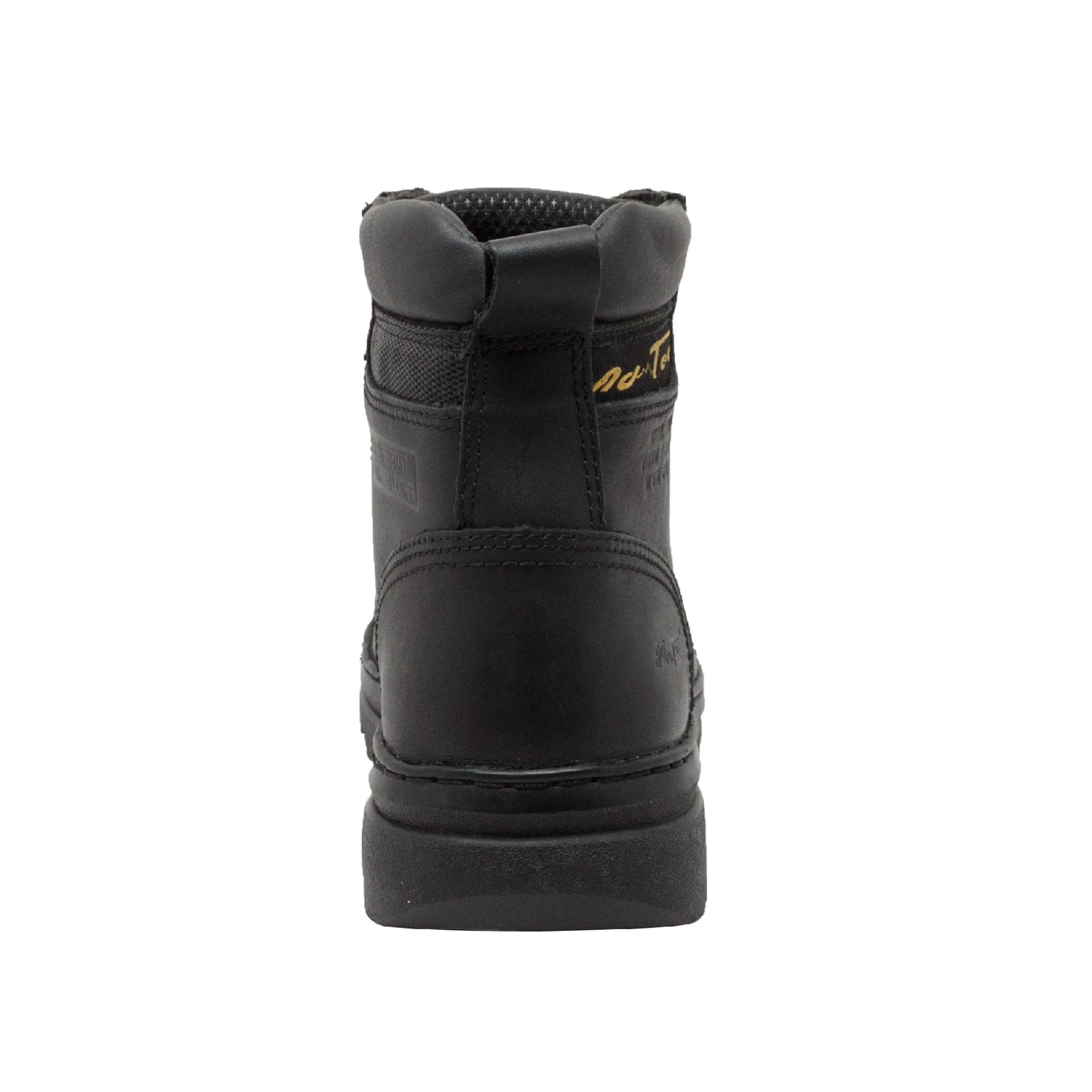 Men's 6" Steel Toe Hiker