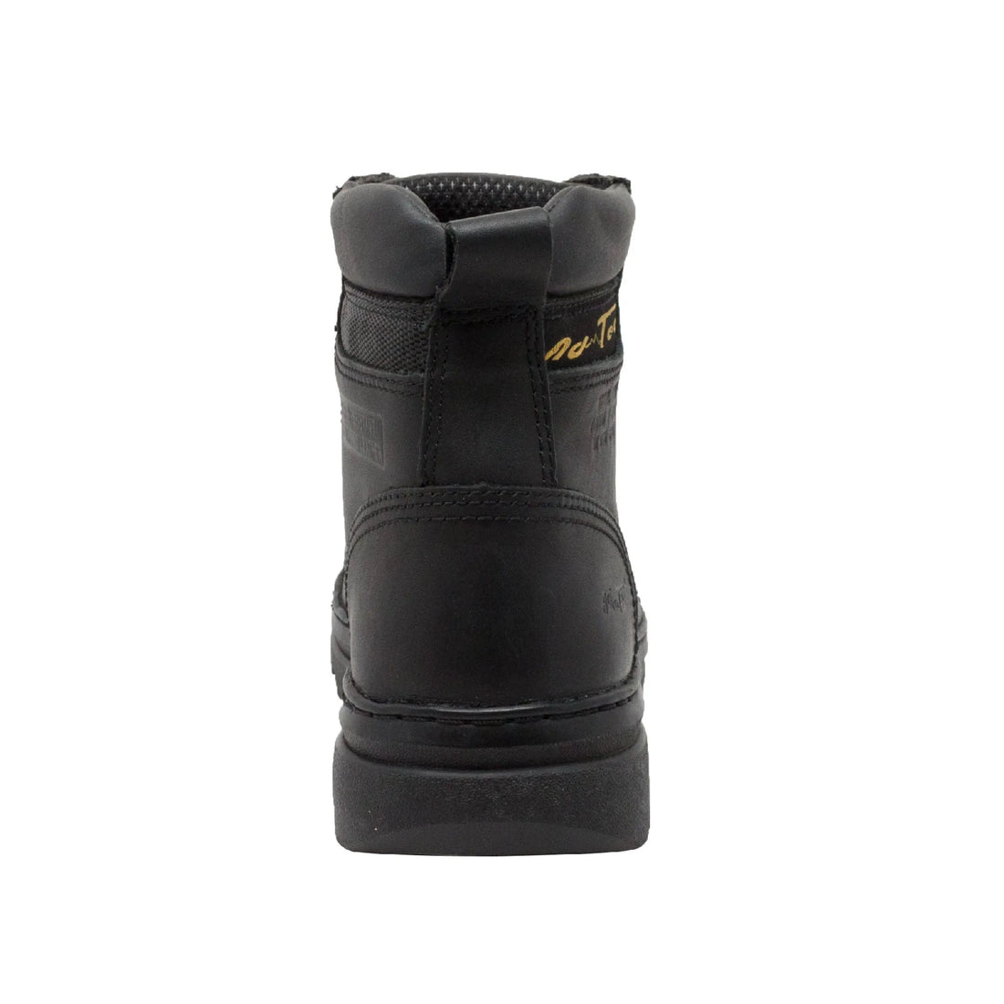 Men's 6" Steel Toe Hiker