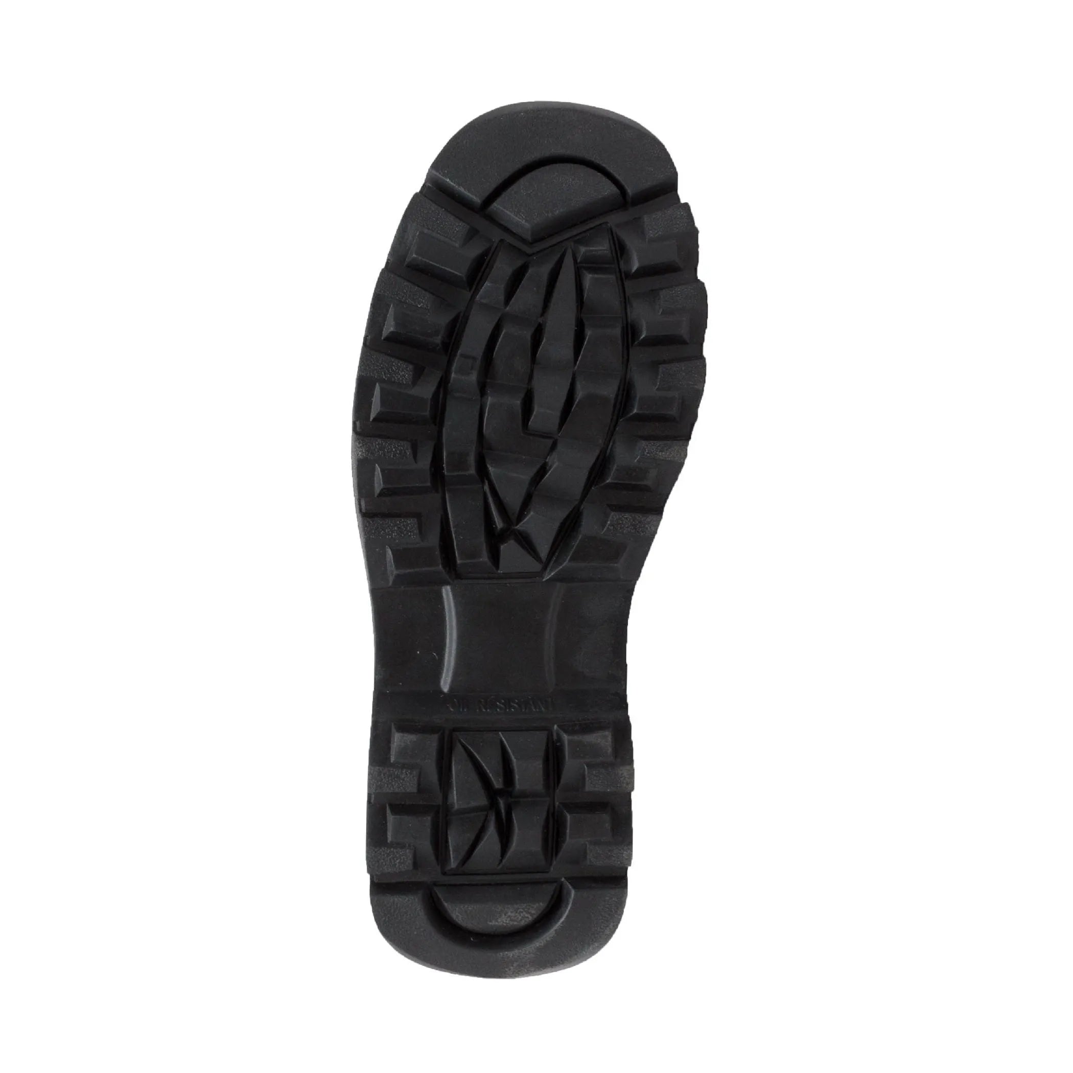 Men's 6" Steel Toe Hiker