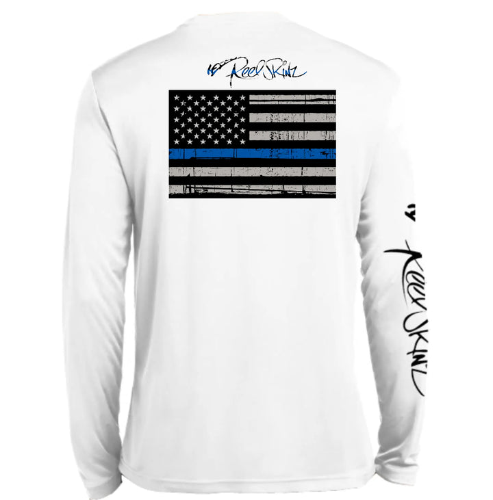 Thin Blue Line