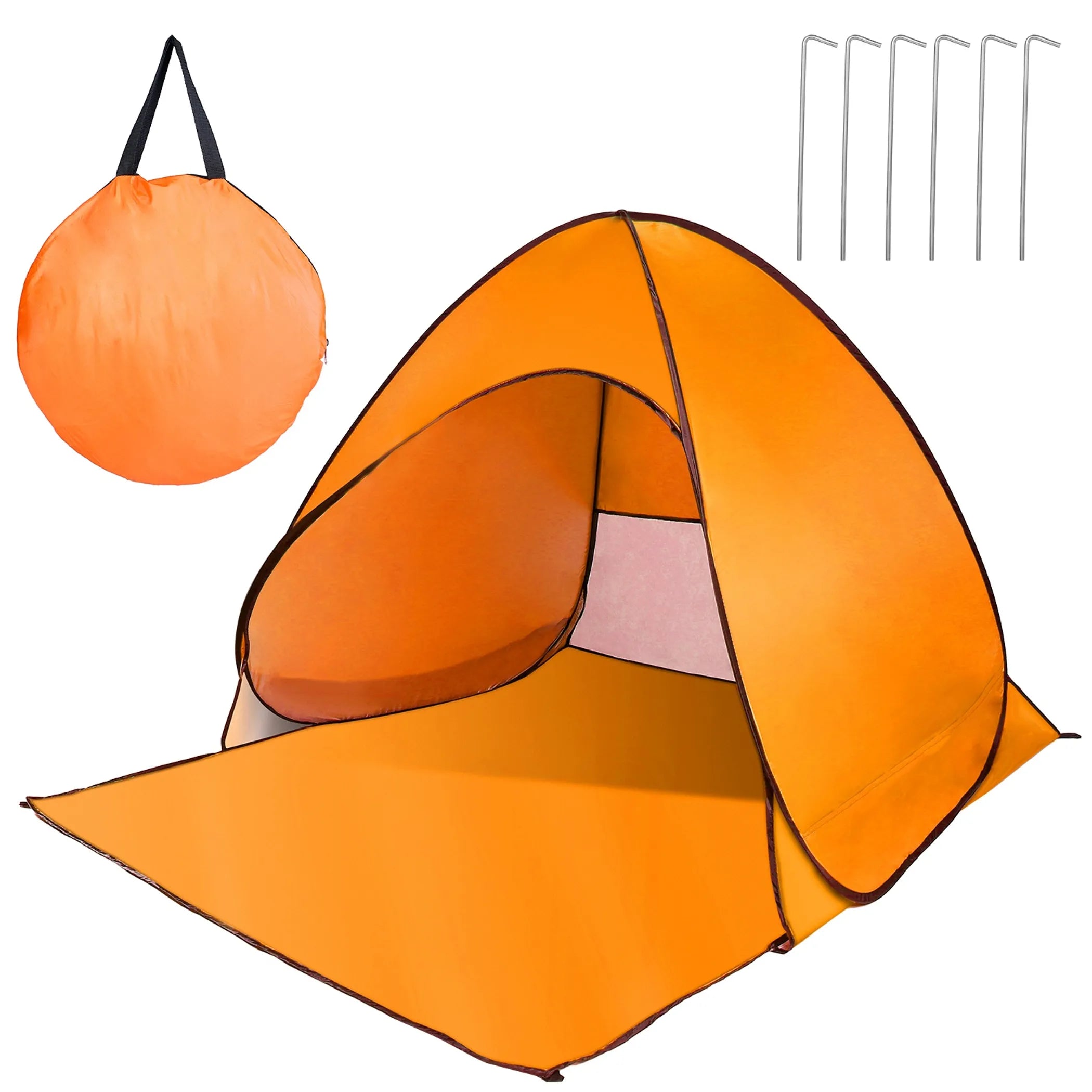 Pop Up Beach Tent