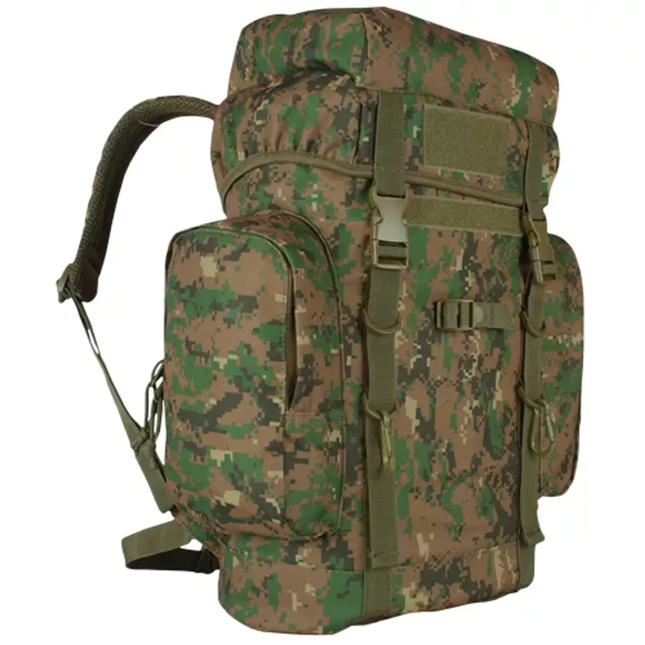 Rio Grande Backpack