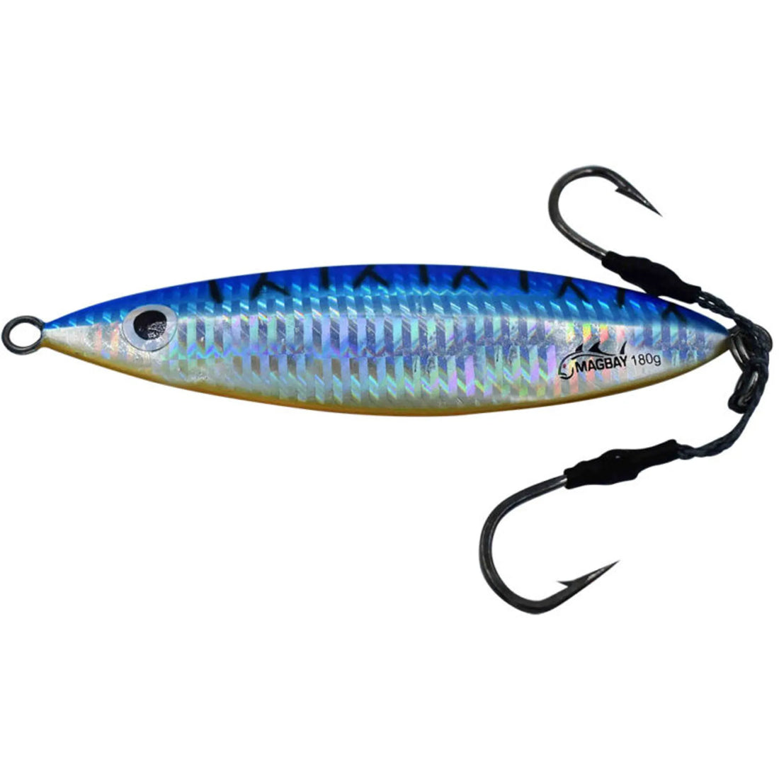 Jig Hyperfly