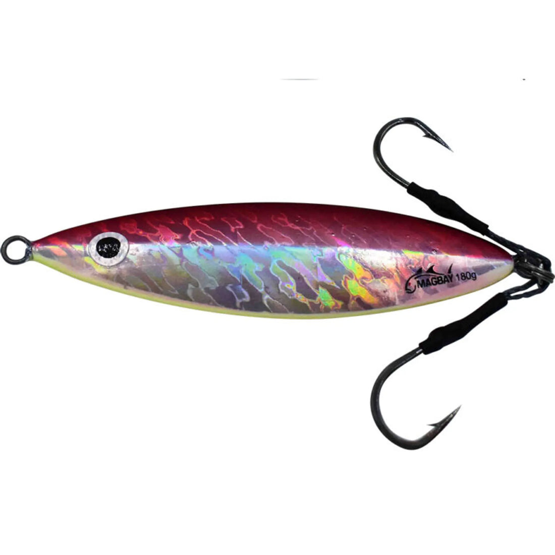 Jig Hyperfly