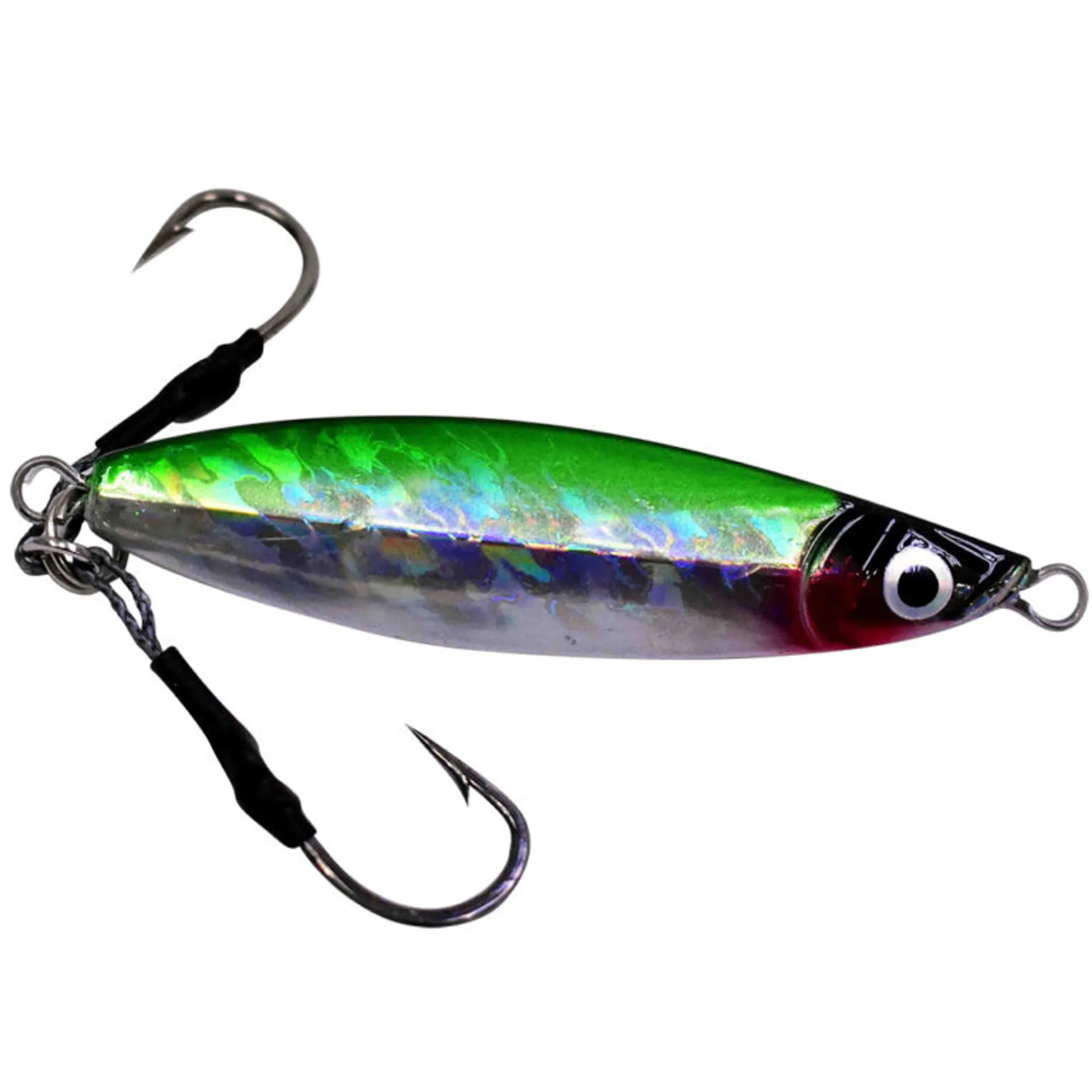 Jig Hyperfly