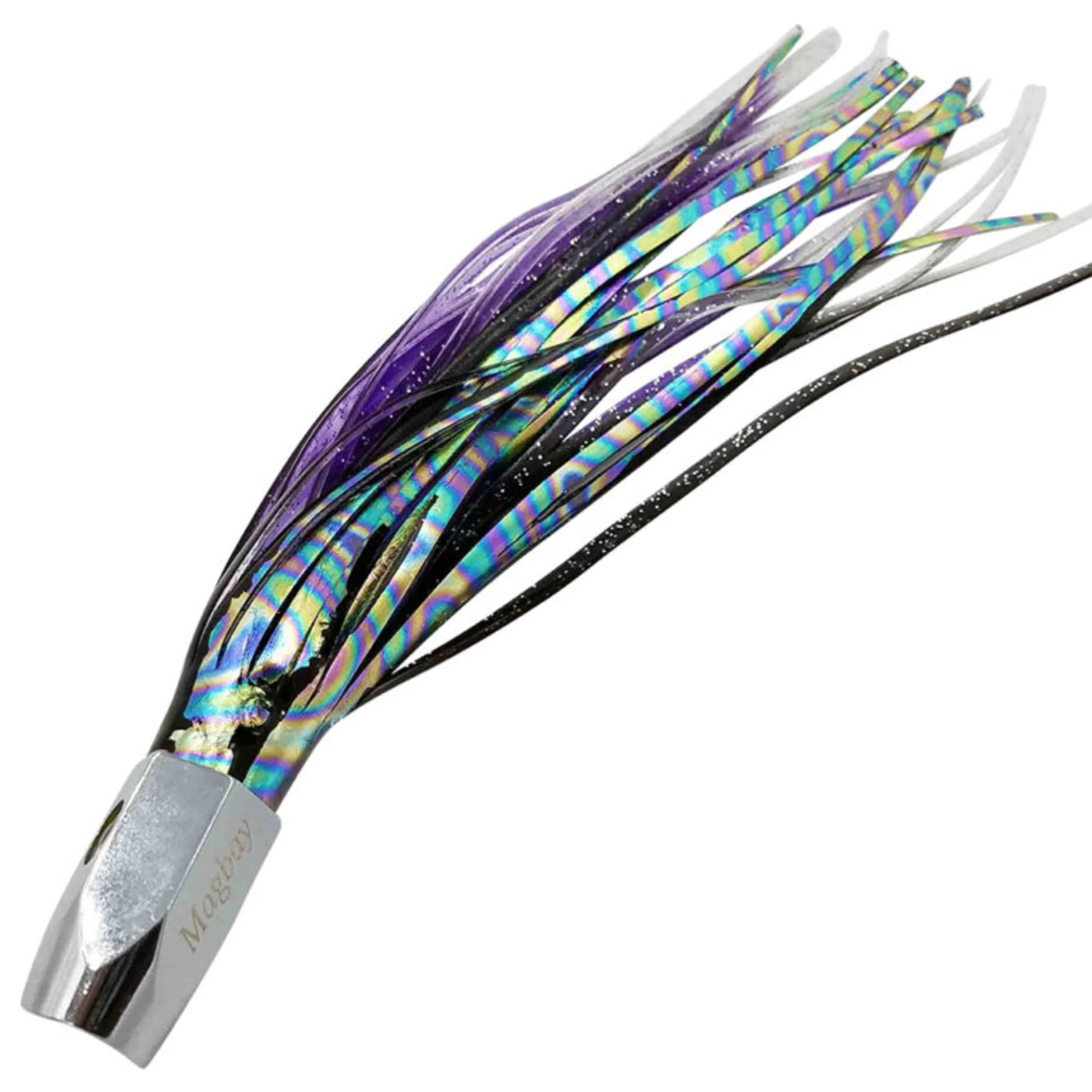 Jagged Jet 8in