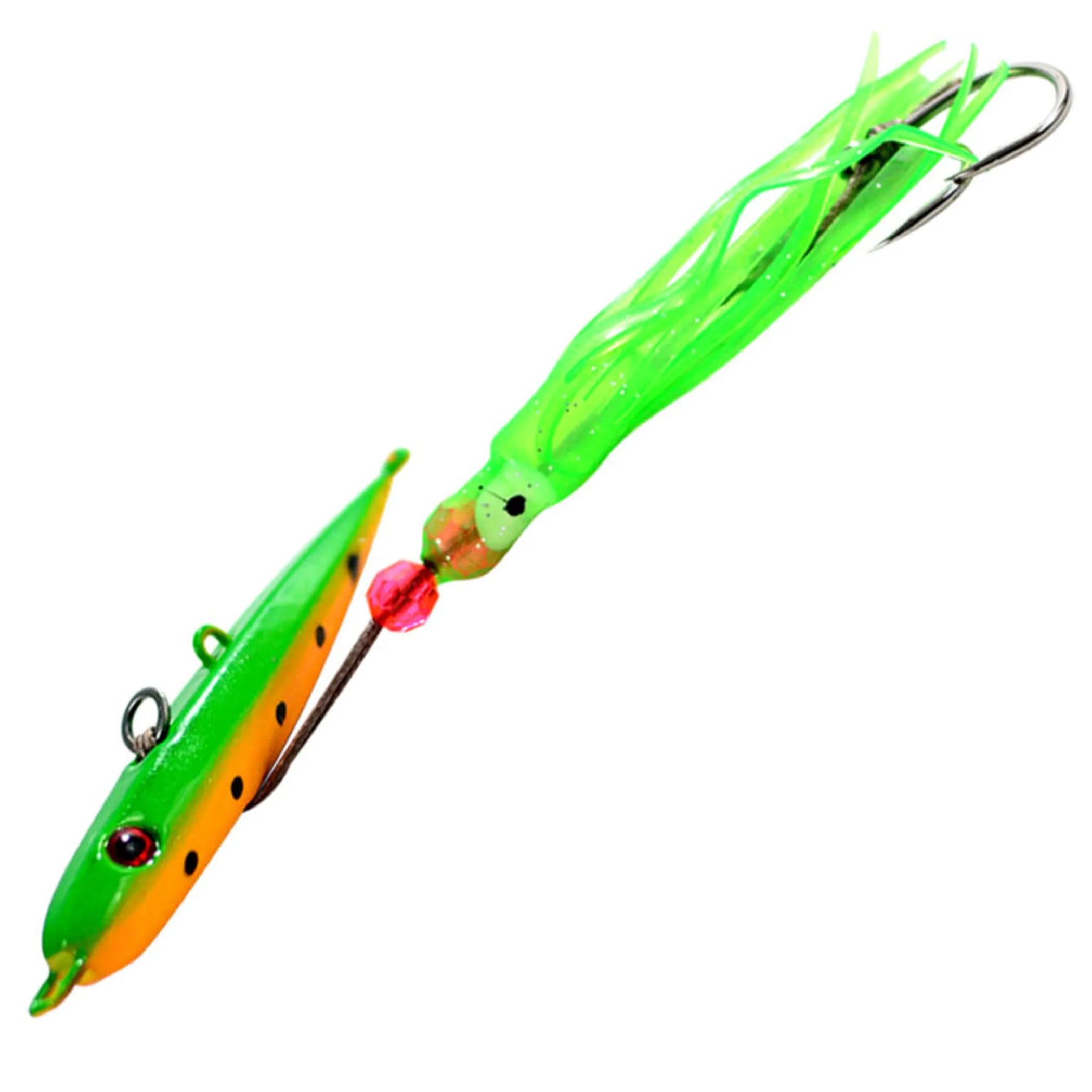 Calamar Jig
